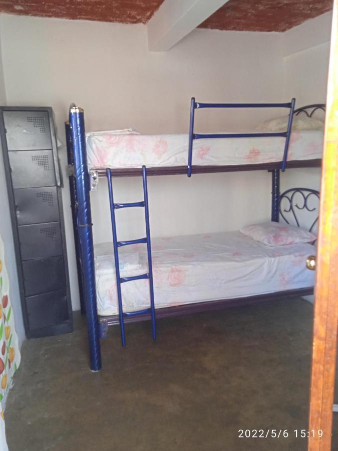 San Pueblo Guest house 2*