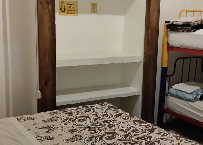 Hostal San Pueblo