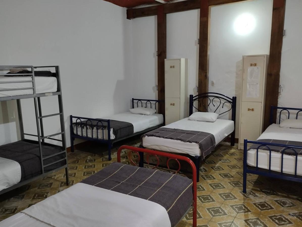San Pueblo Guest house