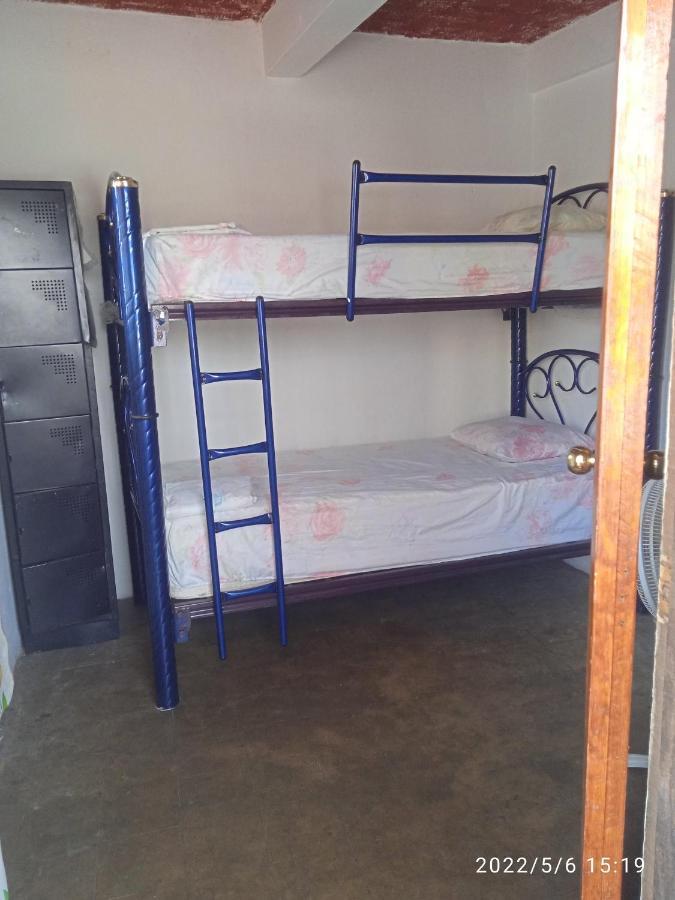Guest house San Pueblo 2*