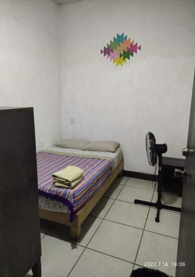 San Pueblo Oaxaca