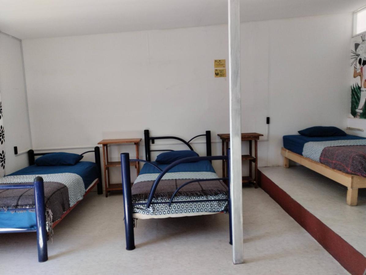 San Pueblo Guest house 2*