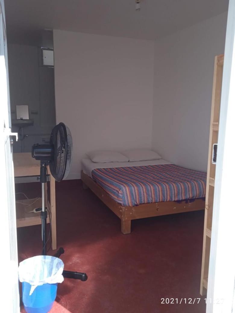 San Pueblo Guest house 2*