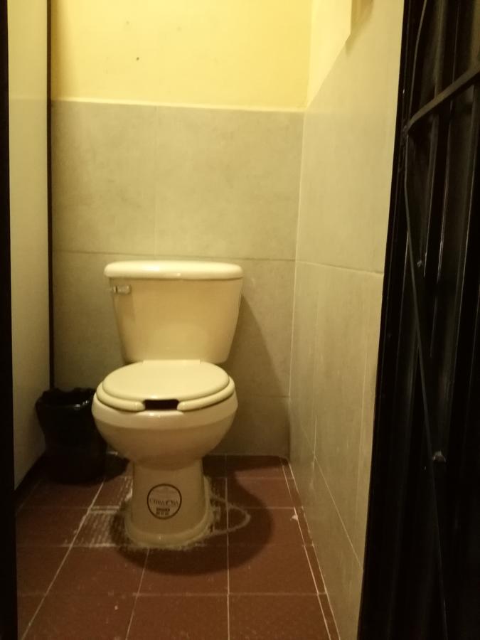 San Pueblo Guest house