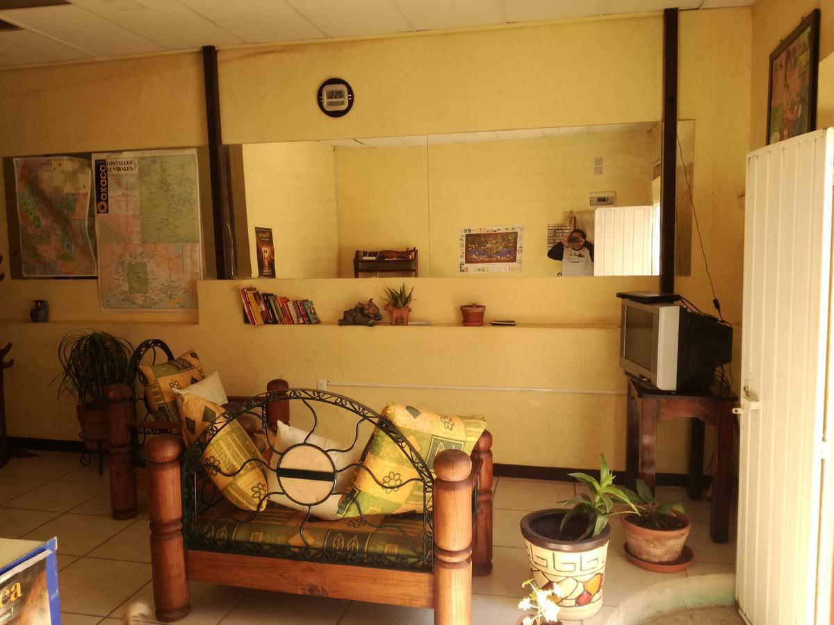 Guest house San Pueblo 2*