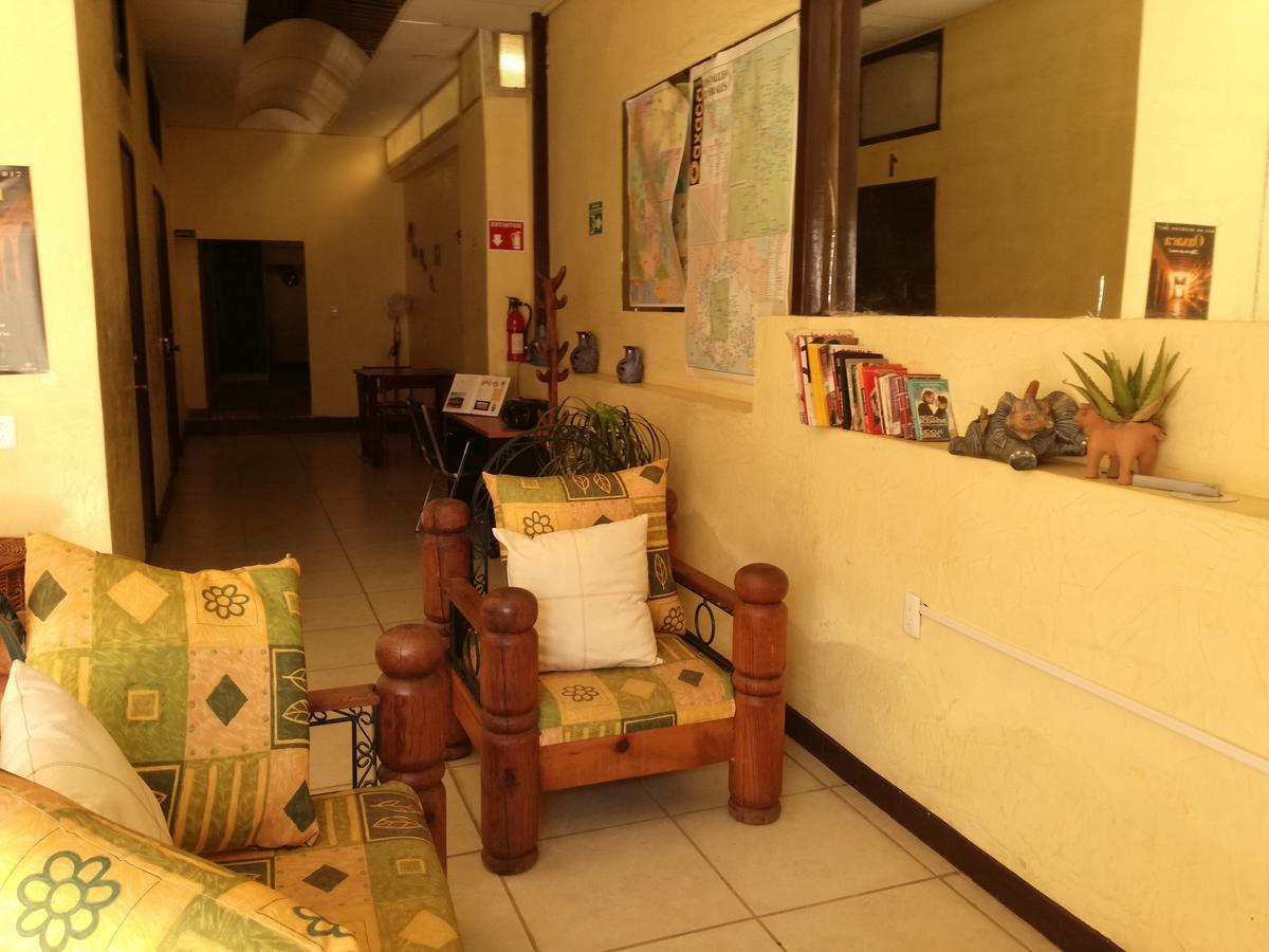 San Pueblo Guest house 2*